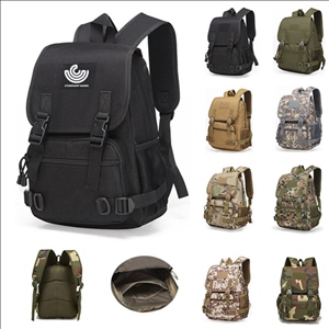 Outdoor Tactical Backpack